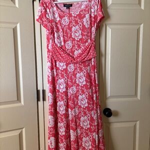 Long dress